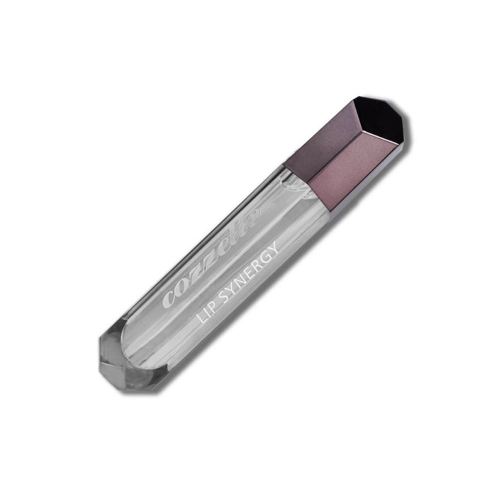 Cozzette Lip Synergy Gloss Crystal Clear