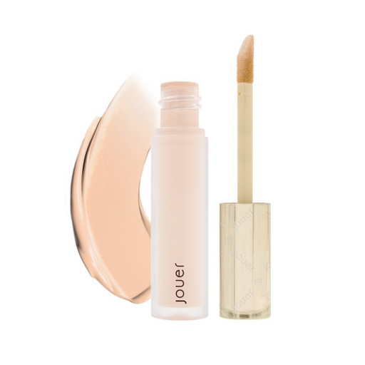 Jouer Essential High Coverage Liquid Concealer Creme