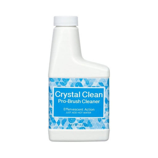Crystal Clean Pro-Brush Cleaner