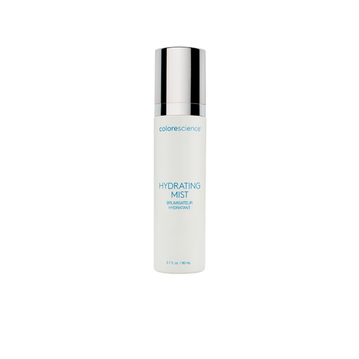 Colorescience Hydrating Setting Mist Updated