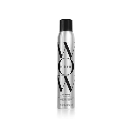 Color Wow Cult Favorite Firm Flexible Hairspray 10oz 