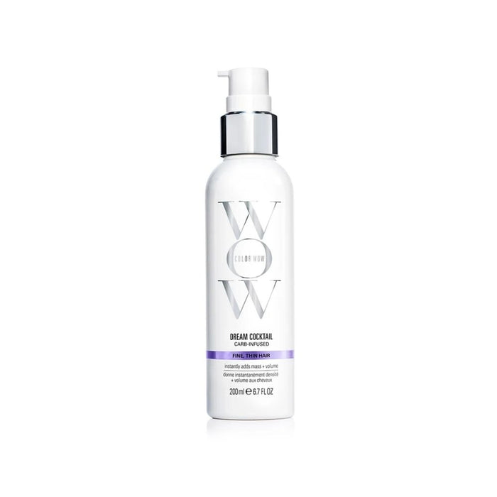 Color Wow Dream Cocktail Carb-Infused 200ml, Treatment