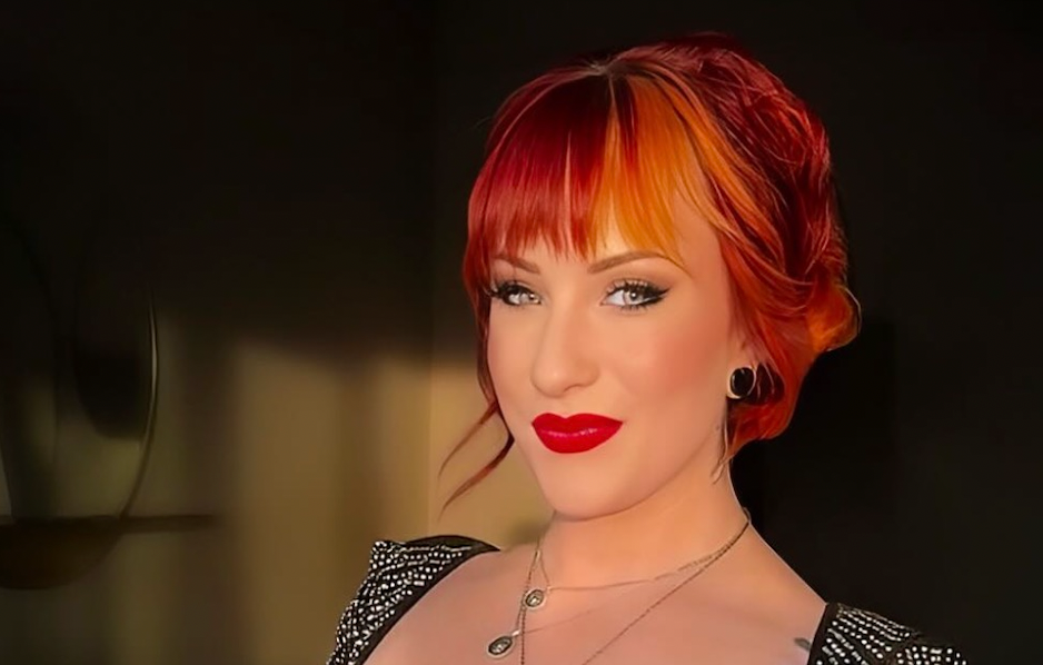 De-Aging for Film and Television Using the Power of Makeup and Hair with Chloe Sens