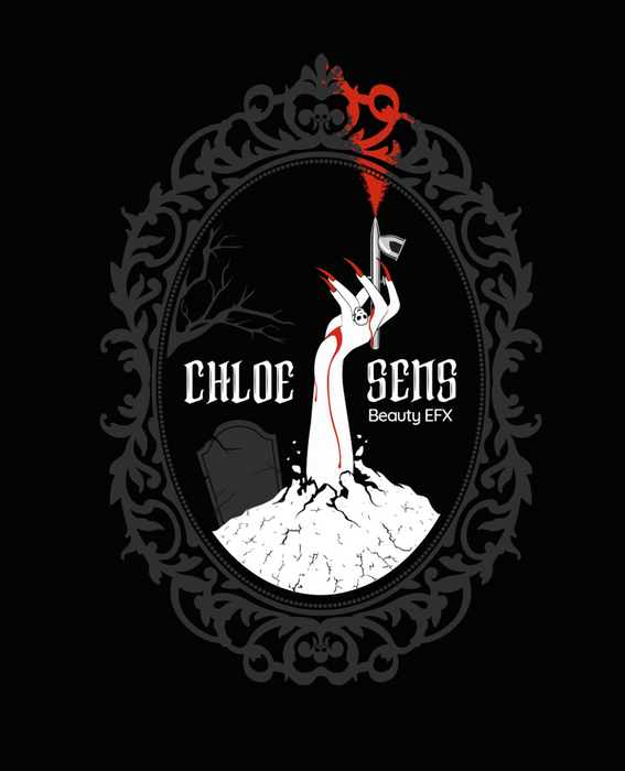 De-Aging for Film and Television Using the Power of Makeup and Hair with Chloe Sens