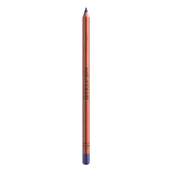 Make Up For Ever Eye Pencil 31 Deep Blue