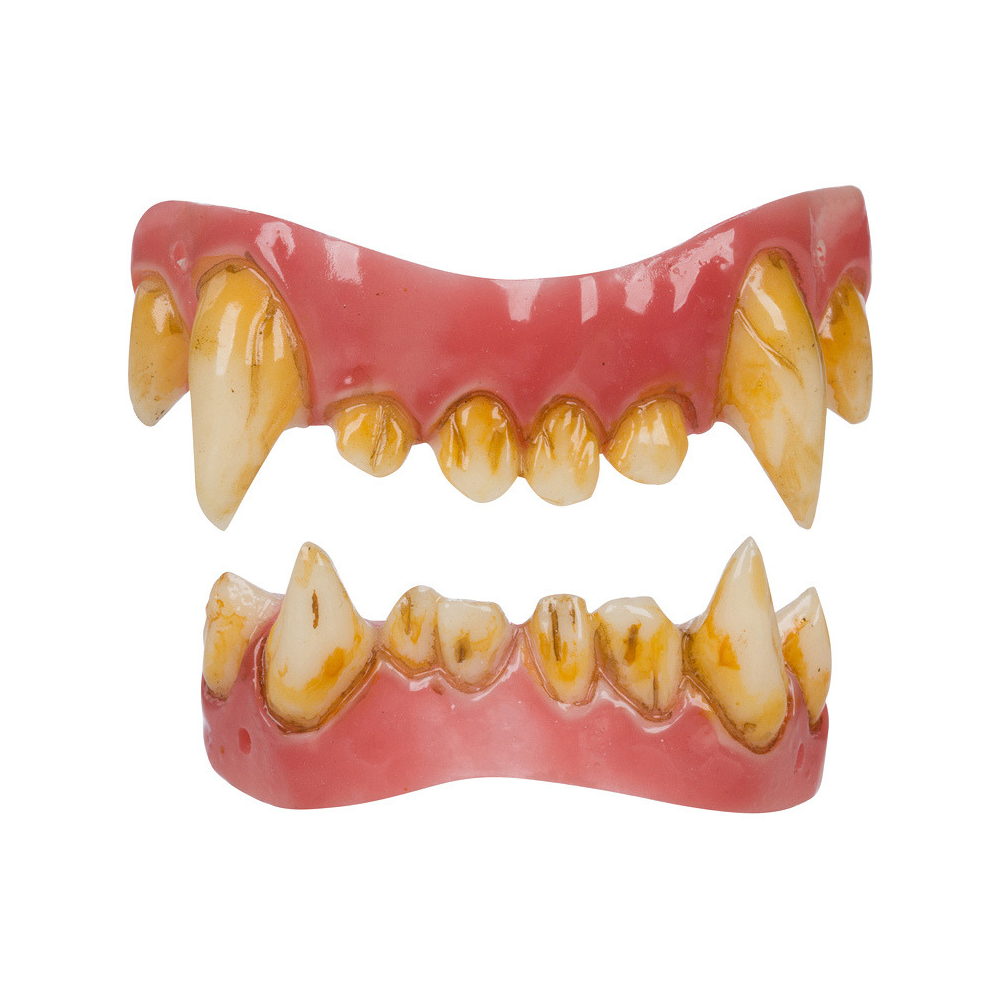Dental Distortions FX Fangs Bad Moon — Frends Beauty