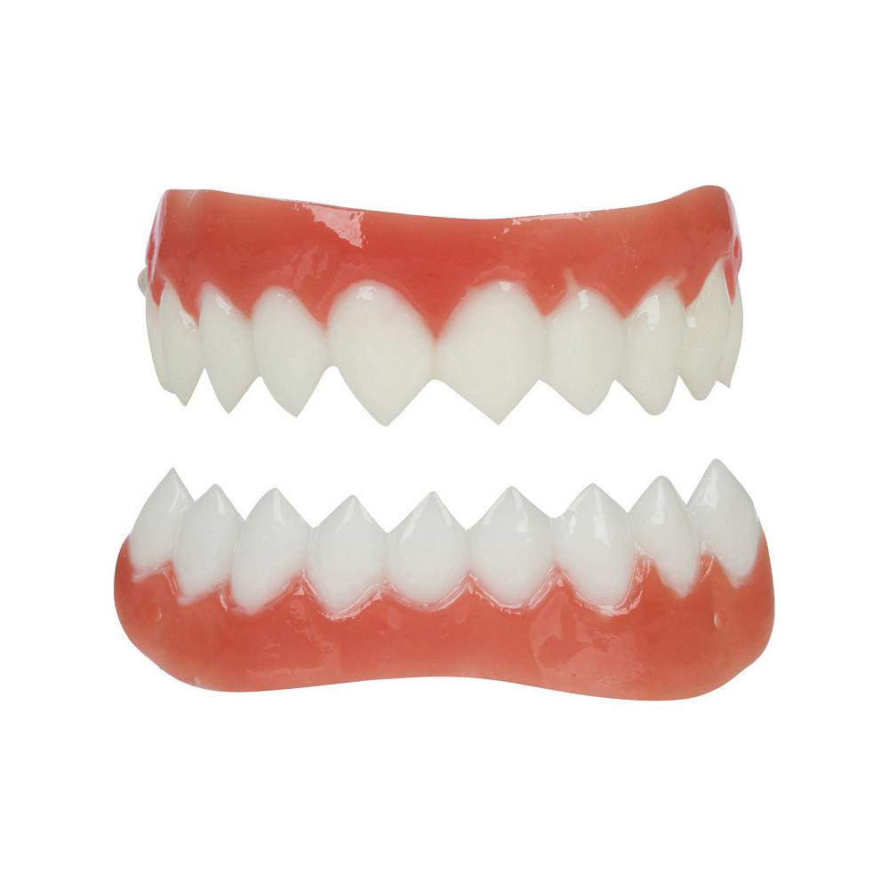 Dental Distortions FX Fangs Grell — Frends Beauty
