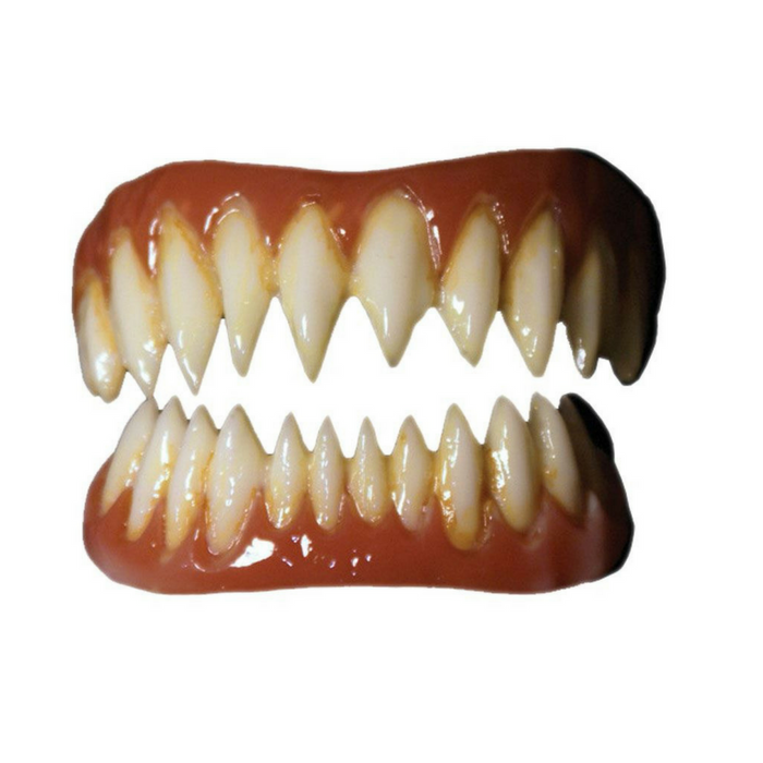 Colmillos Viper FX de Dental Distortions