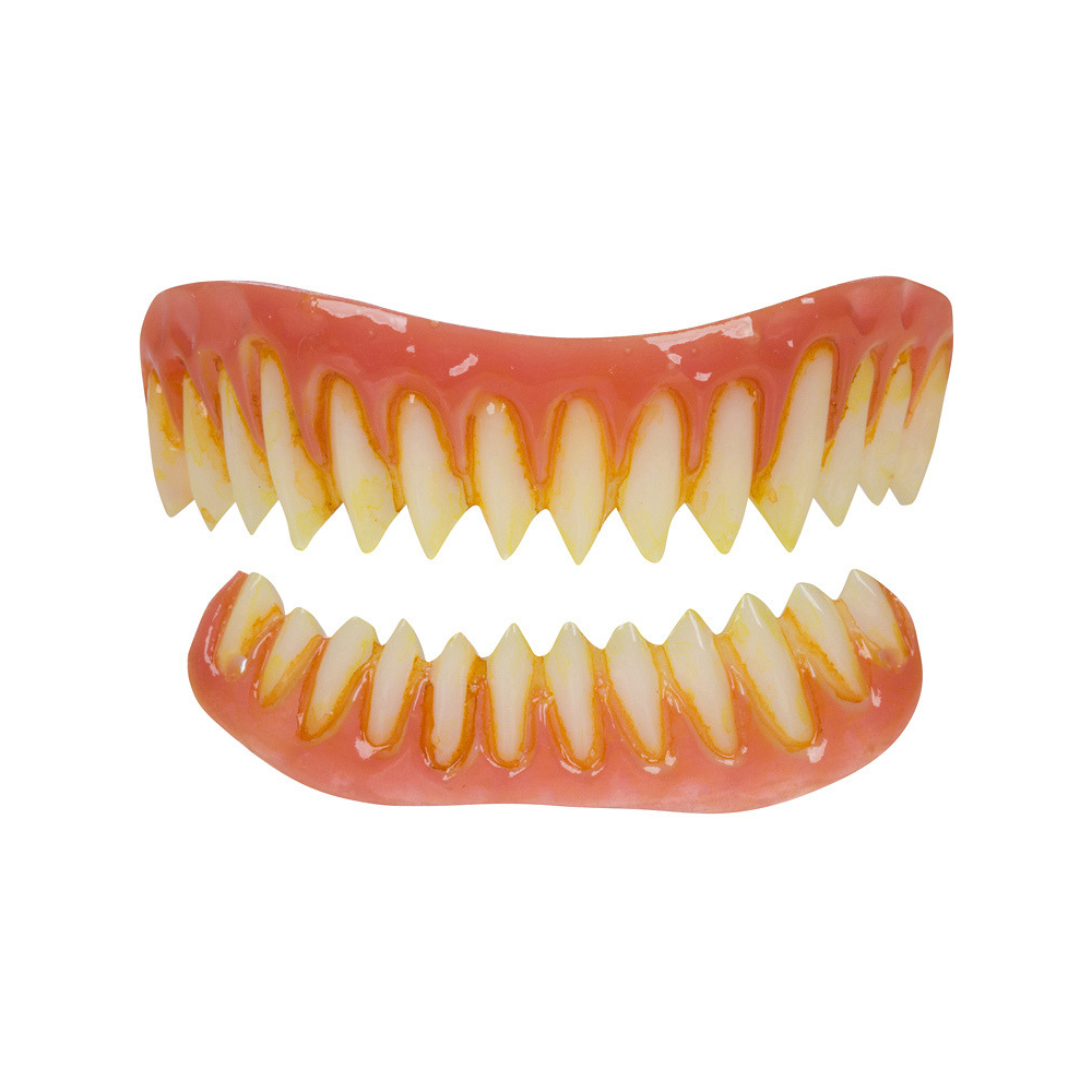 Dental Distortions FX Fangs Raptor — Frends Beauty
