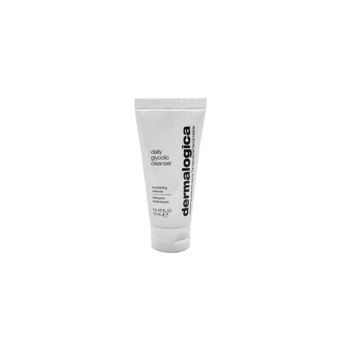 Dermalogica Daily Glycolic Cleanser 0.5oz