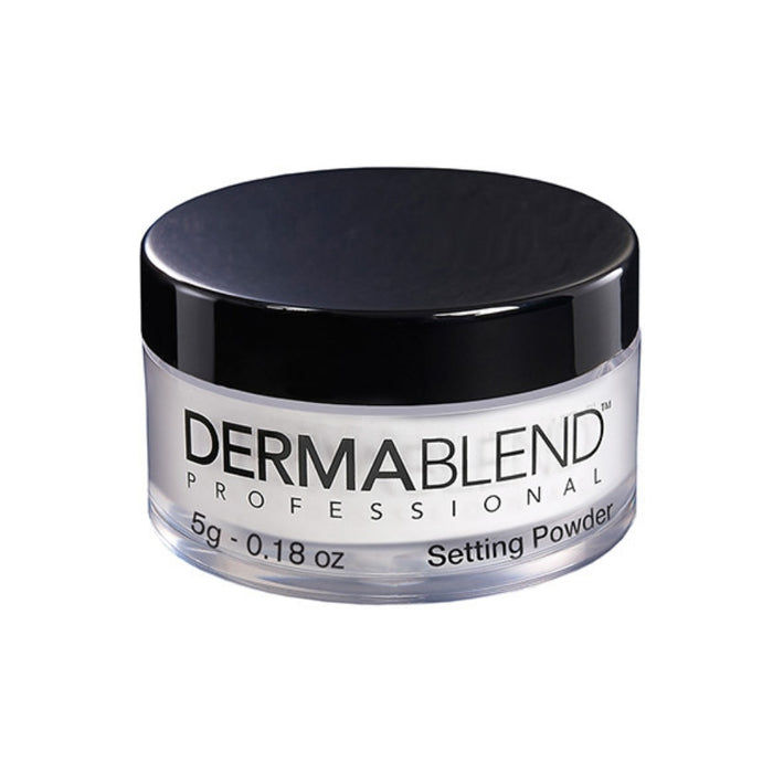 Dermablend Loose Setting Powder .18oz