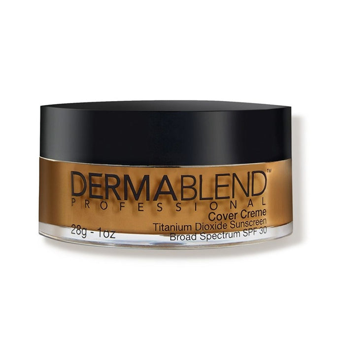 Dermablend Cover Creme Cafe Brown