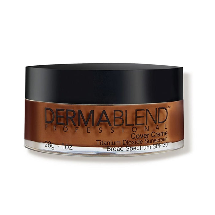 Dermablend Cover Creme Chocolate Brown