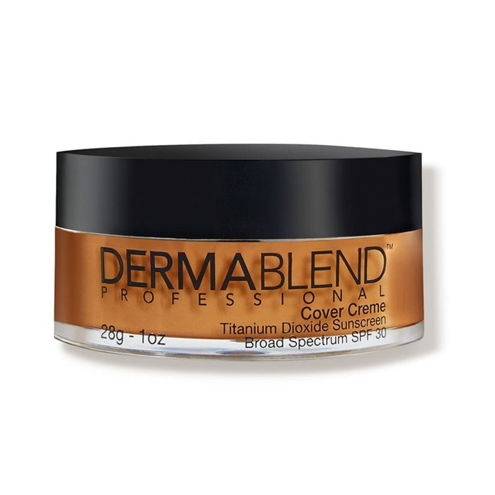 Dermablend Cover Creme Olive Brown