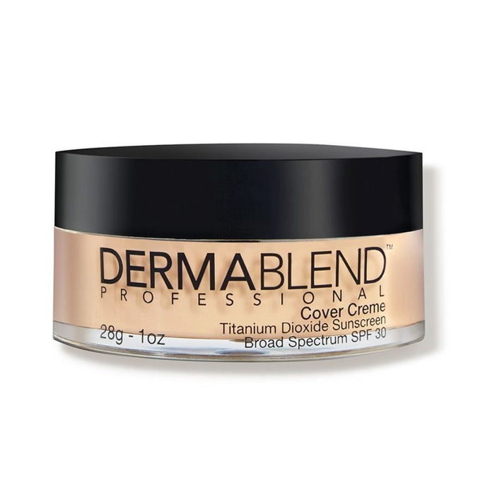 Dermablend Cover Creme Pale Ivory