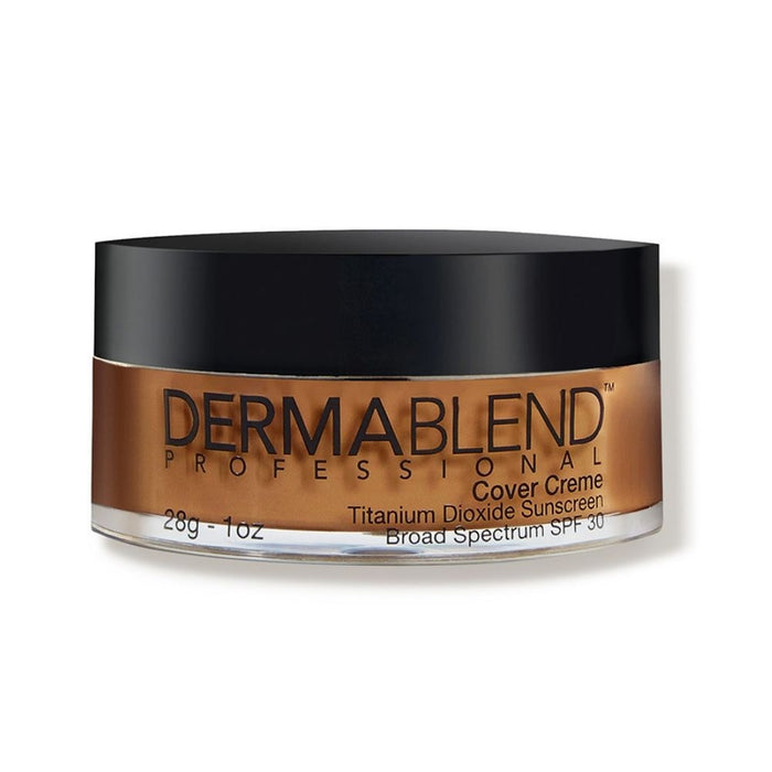 Dermablend Cover Creme Toasted Brown