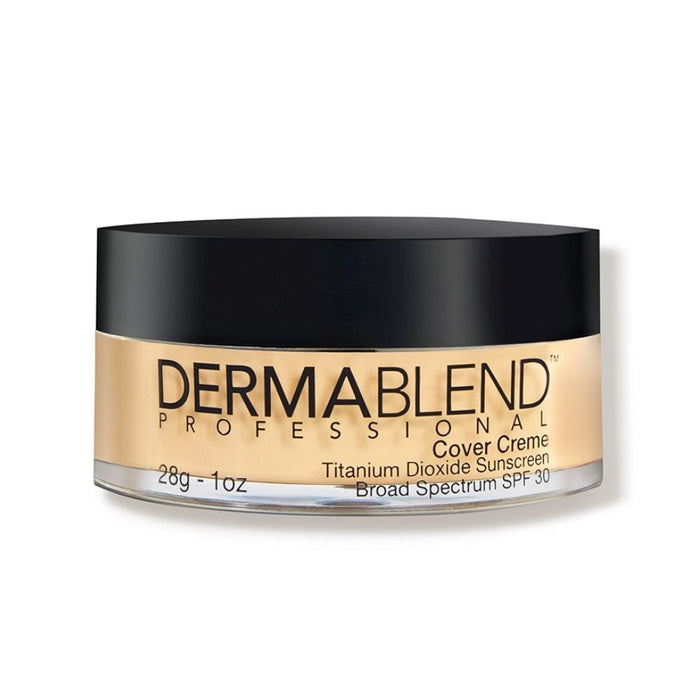 Dermablend Cover Creme Warm Ivory