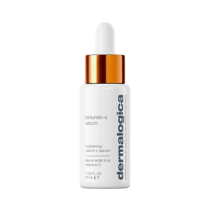 Dermalogica Age Smart Biolumin-C Serum 1oz