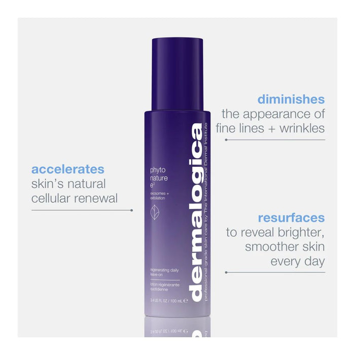 Dermalogica Phyto Nature e2 main benefits