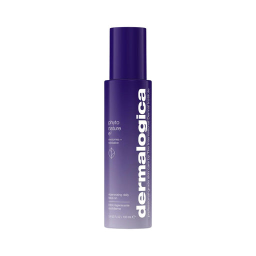 Dermalogica phyto nature e² regenerating daily exosome leave-on treatment 3.4oz