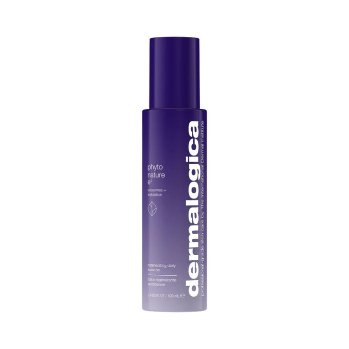 Dermalogica phyto nature e² regenerating daily exosome leave-on treatment 3.4oz