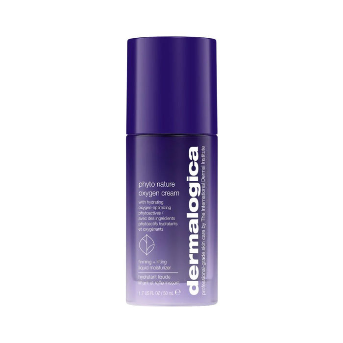 Dermalogica Phyto Nature Oxygen Cream 1.7oz