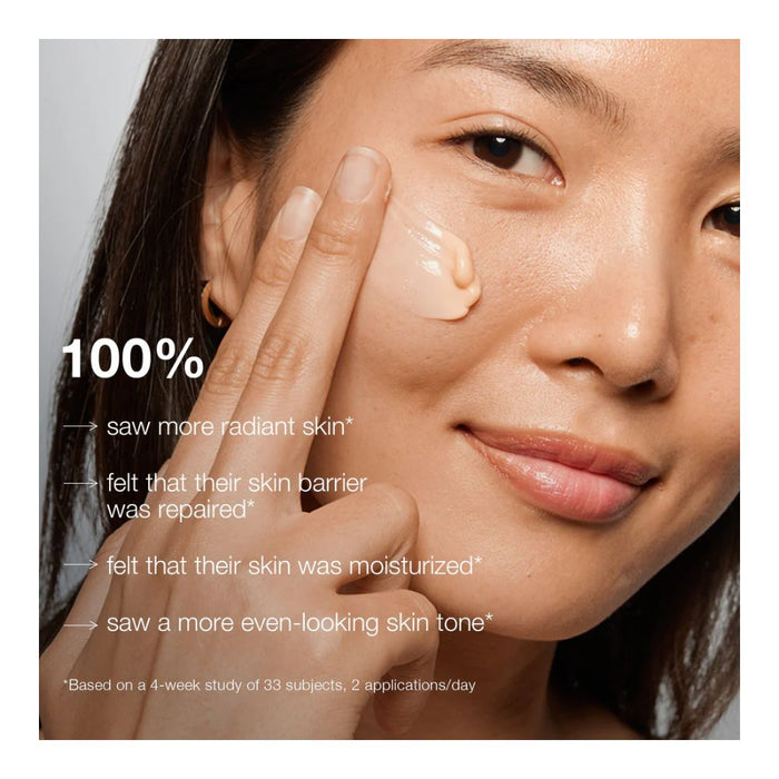 Dermalogica Multivitamin Power Recovery Cream clinical results