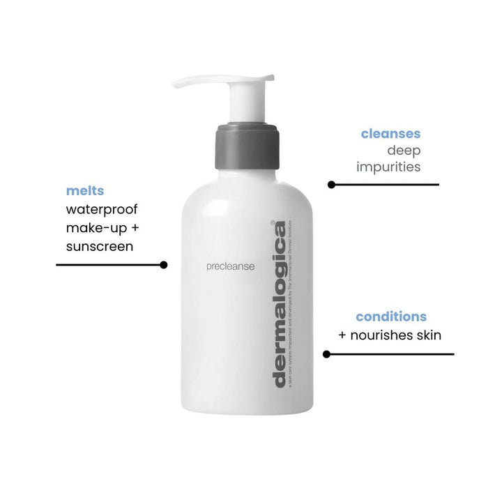 Dermalogica Precleanse what it does