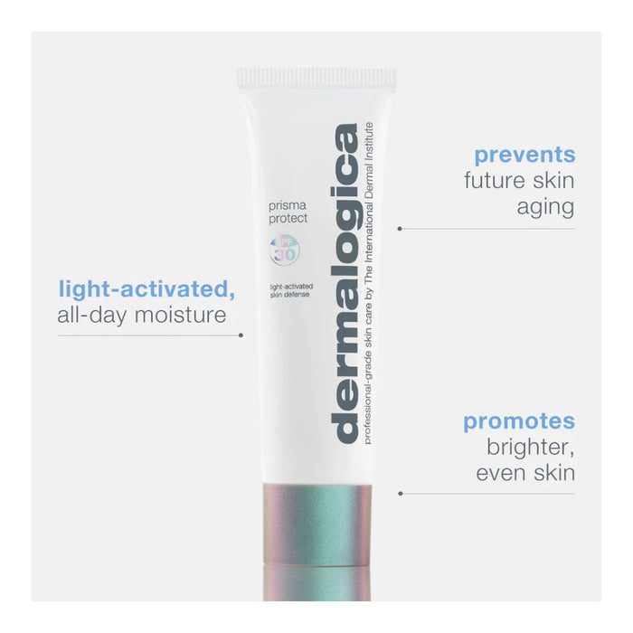Dermalogica Prisma Protect SPF 30 main benefits