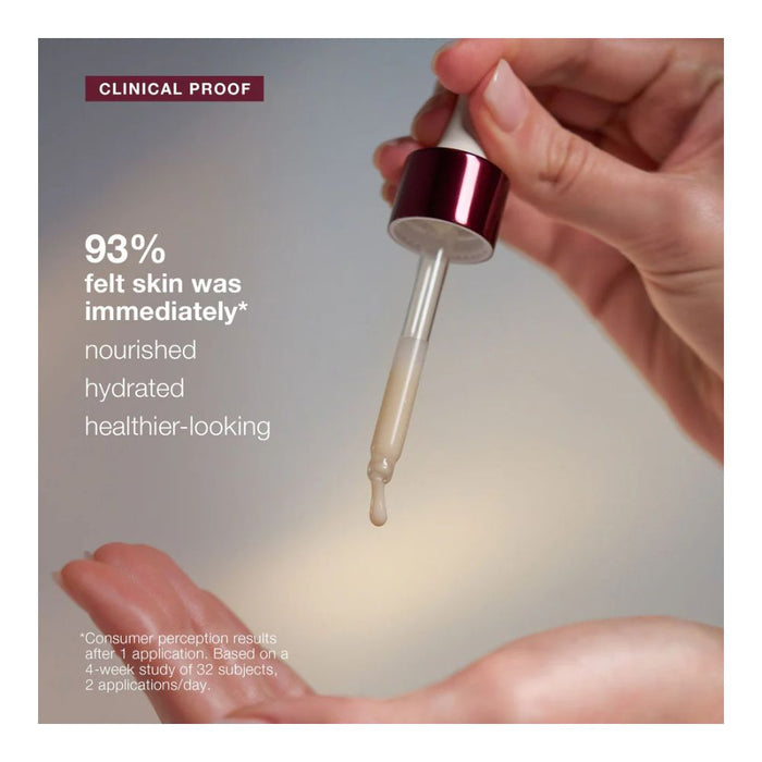 Dermalogica Dynamic Skin Strengthening Serum clinical results