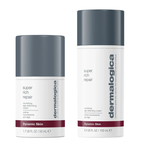 Dermalogica Super Rich Repair thumbnail—both available sizes