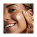 Dermalogica Melting Moisture Masque 1.7oz Model Stylized Face Cream 