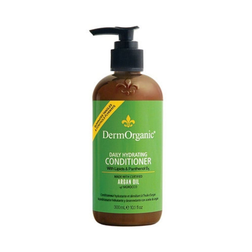 Daily Hydrating Conditioner — Frends Beauty