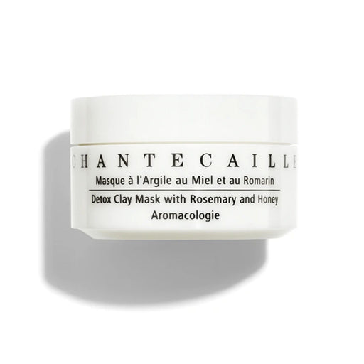 Chantecaille Detox Clay Mask With Rosemary And Honey