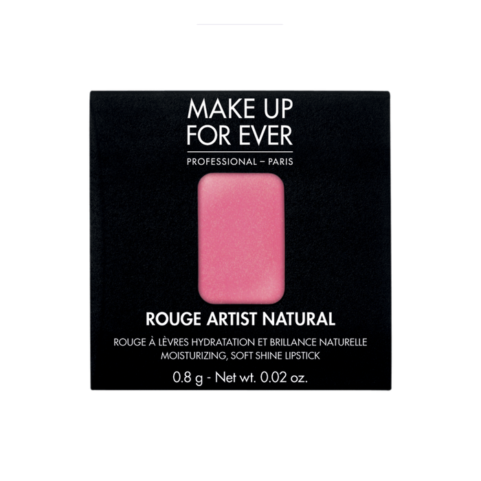 Make Up For Ever Rouge Artist Natural Refills - N34 Candy Pink