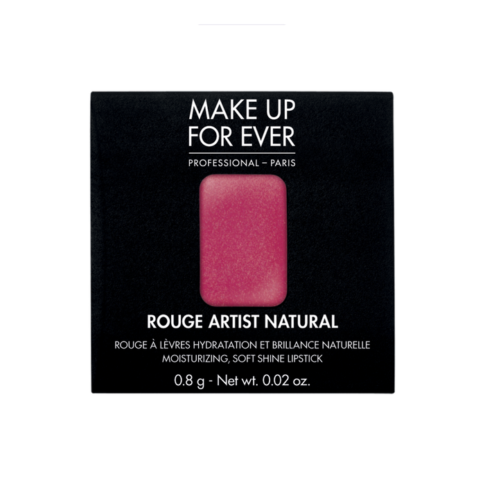 Make Up For Ever Rouge Artist Natural Refills - N31 Soft Fuchsia