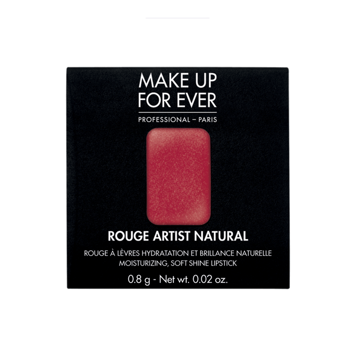 Make Up For Ever Rouge Artist Natural Refills - N45 Red
