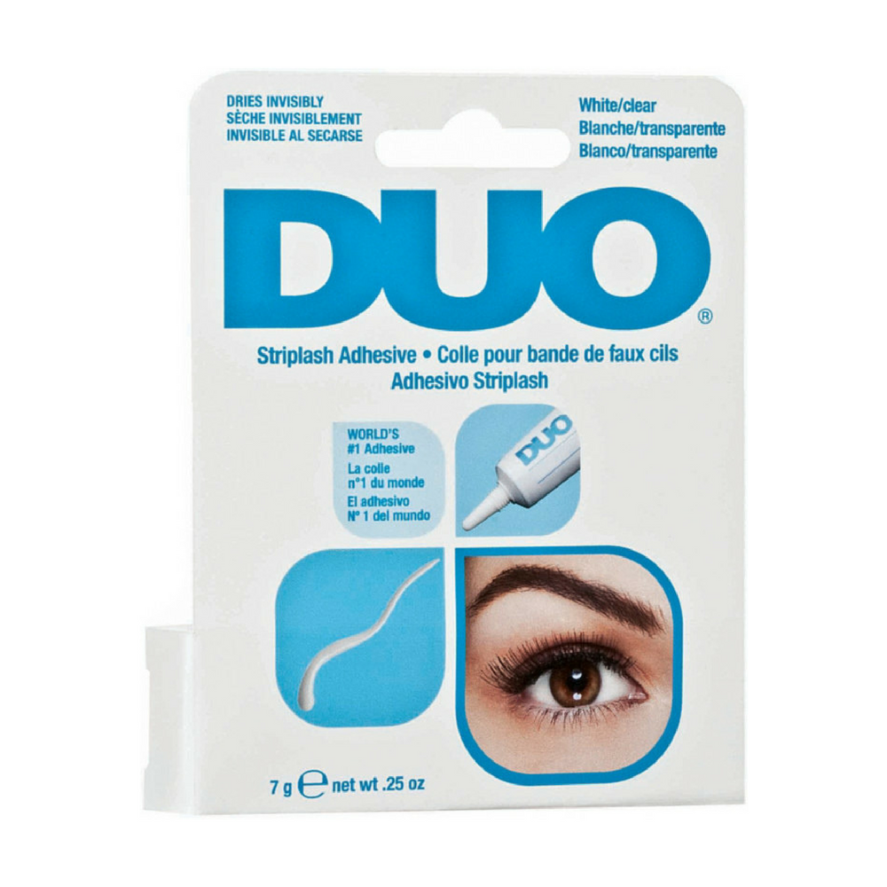 Duo Striplash Adhesive