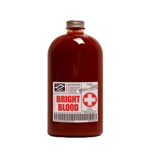 EBA Bright Blood