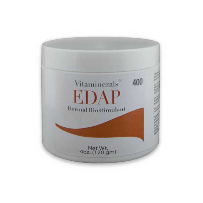 Vitaminerals EDAP 2oz
