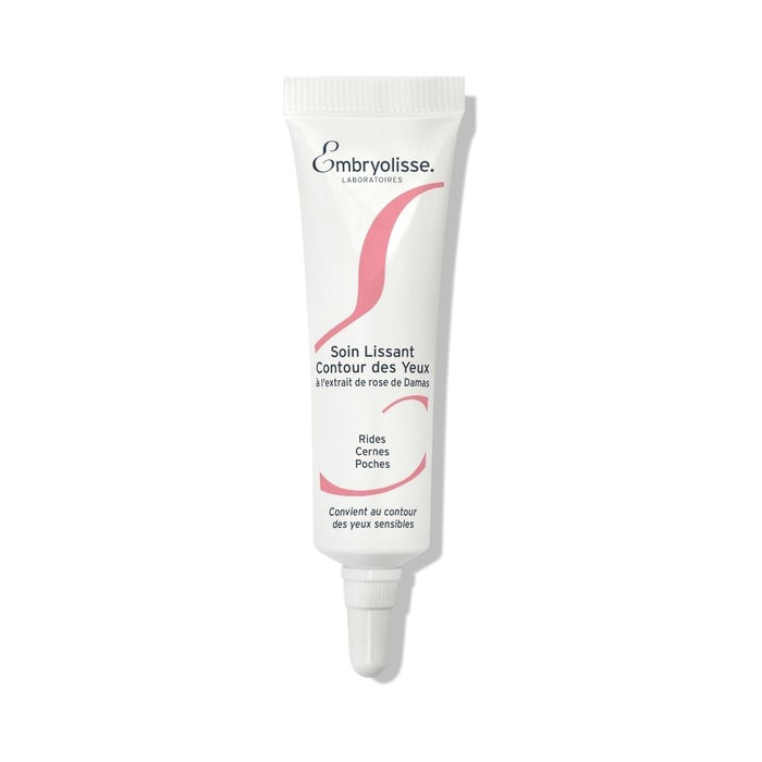 Embryolisse Smoothing Eye Contour Cream 0.50 fl oz Tube Single 