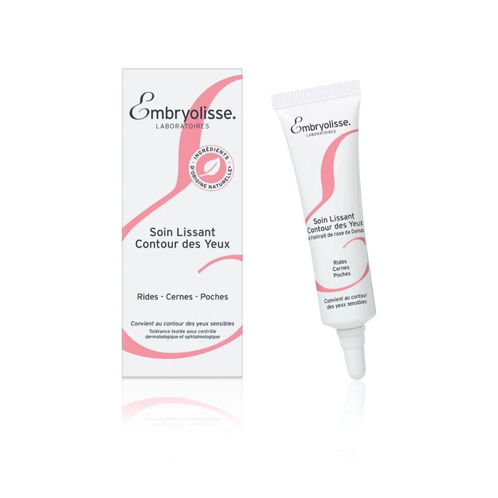 Embryolisse Smoothing Eye Contour Cream 0.50 fl oz