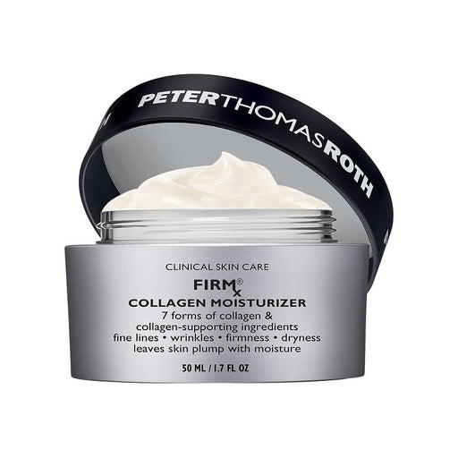 Peter Thomas Roth FirmX Collagen Moisturizer 1.7oz 