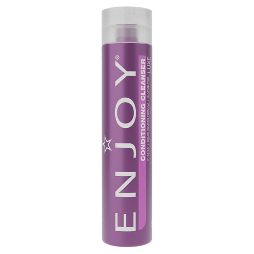 Enjoy Sulfate-Free Conditioning Cleanser 10.1oz