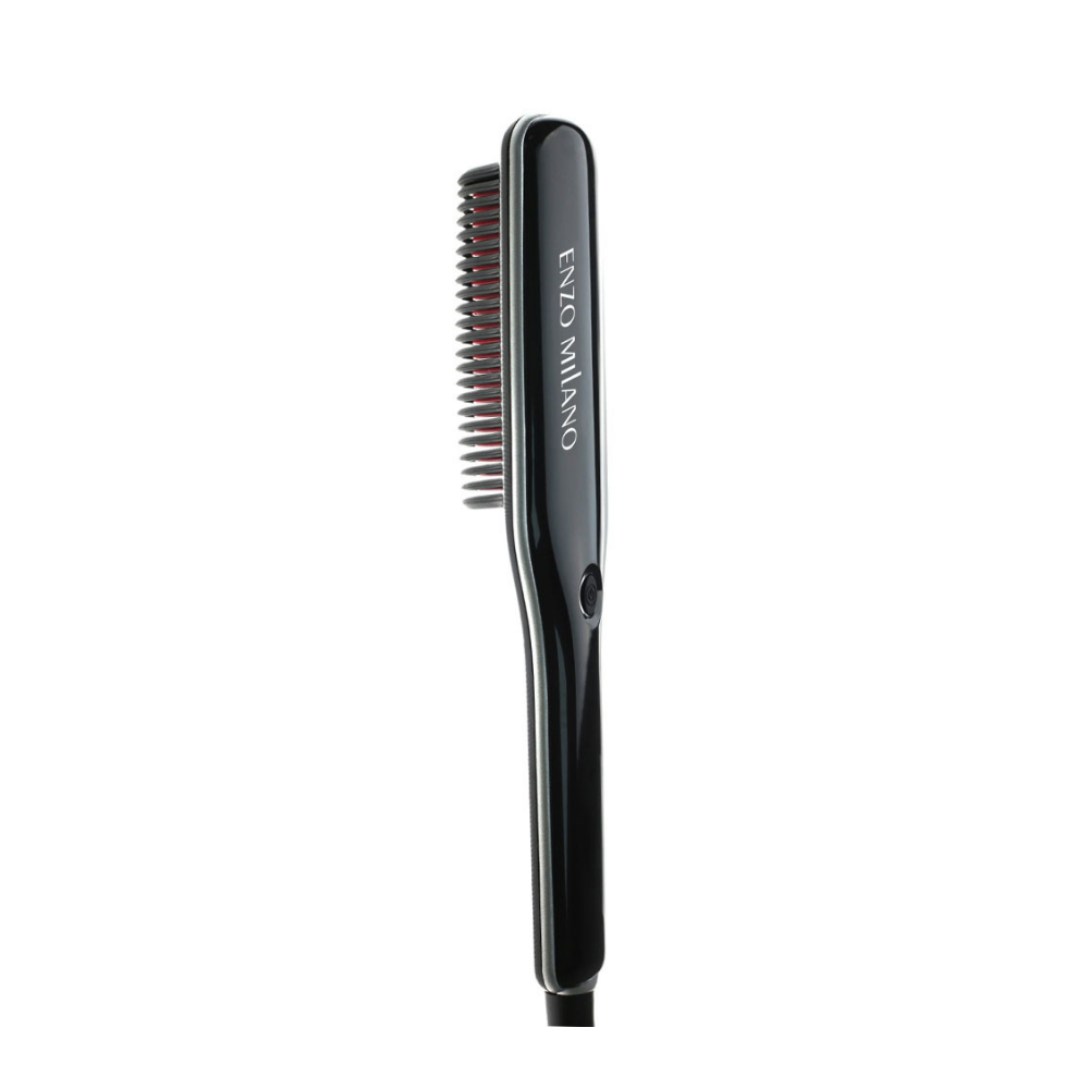 Enzo Milano SX ENZOcool Screen Professional Hot Comb — Frends Beauty