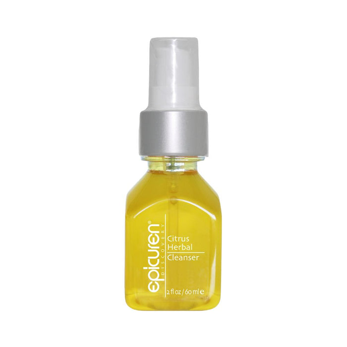 Epicuren Citrus Herbal Cleaner 2oz