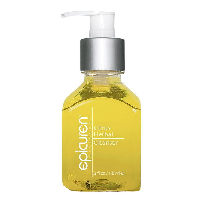 Epicuren Citrus Herbal Cleaner 4oz