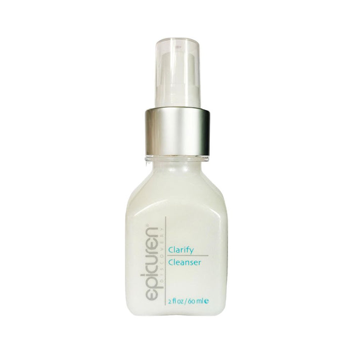Epicuren Clarify Cleanser 2oz