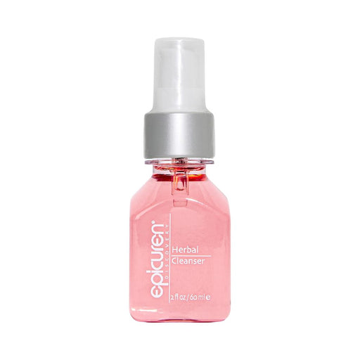 Epicuren Herbal Cleanser 2oz