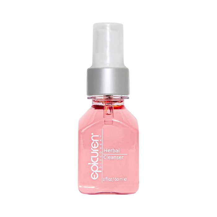 Epicuren Herbal Cleanser 2oz